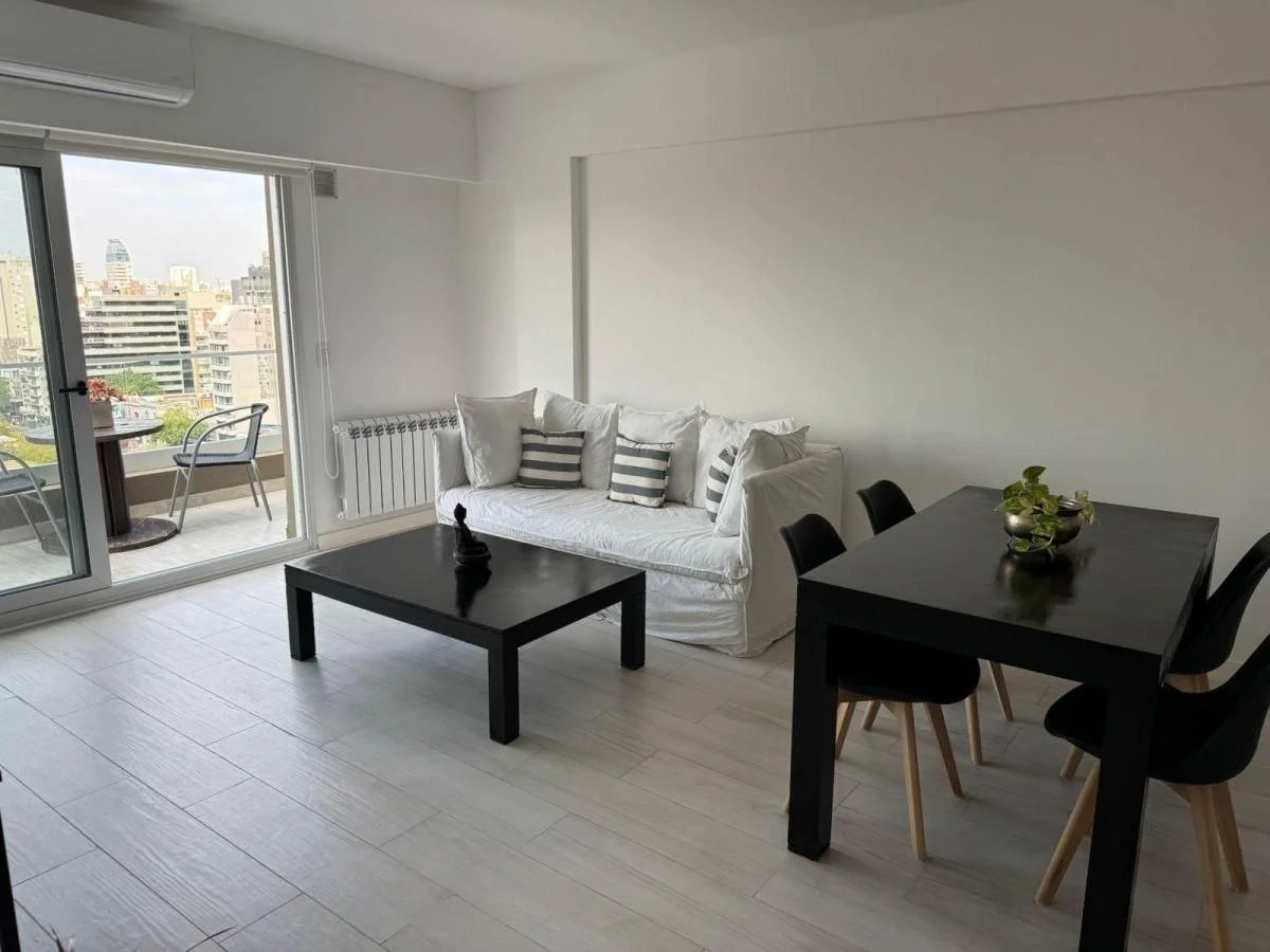 Аренда 2к в Nunez Deheza 2300 1