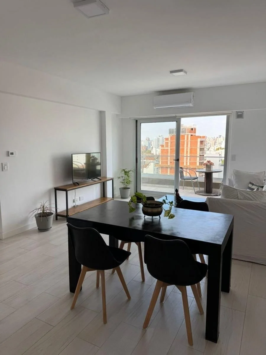 Аренда 2к в Nunez Deheza 2300 6
