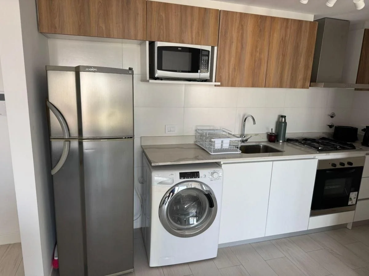Аренда 2к в Nunez Deheza 2300 3