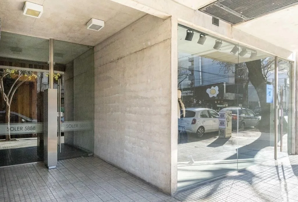 Аренда 2к Palermo Hollywood Soler 9