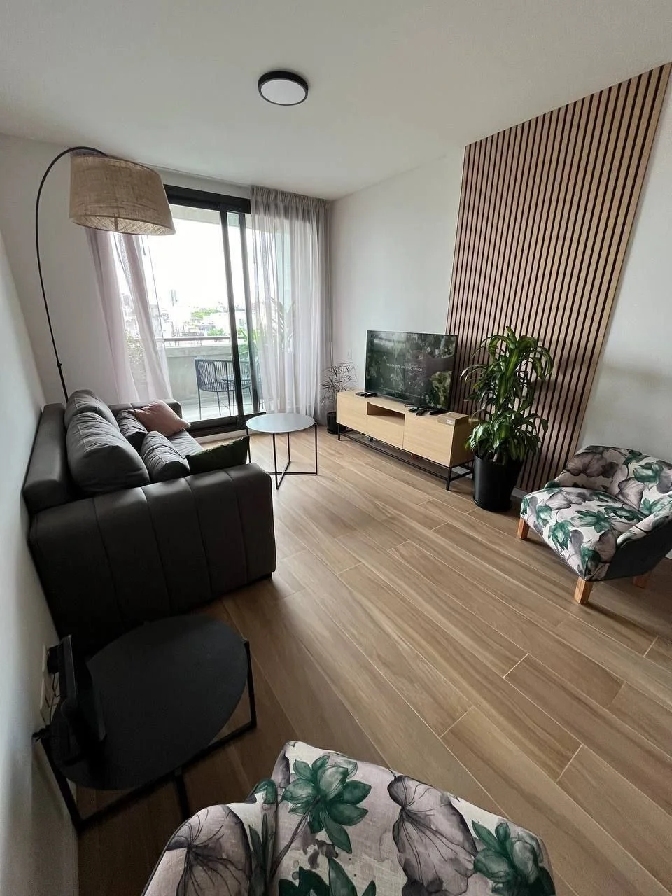 Аренда 2к ЖК DOME Green Soho 2
