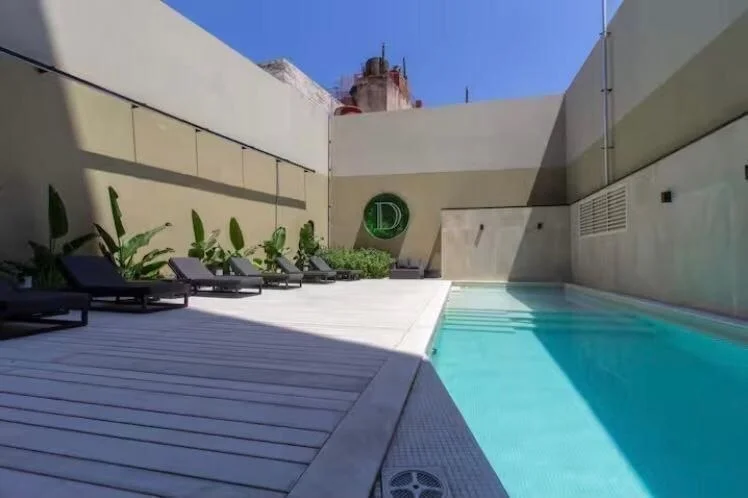 Аренда 2к ЖК DOME Green Soho 10