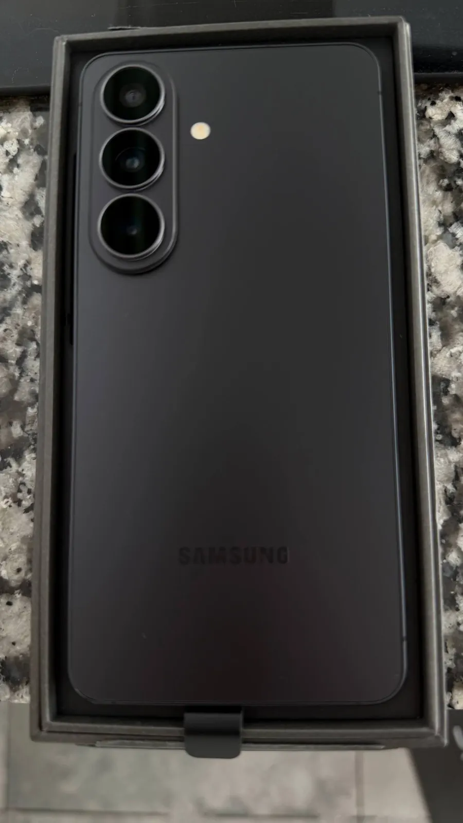 Samsung Galaxy S26 256GB 2