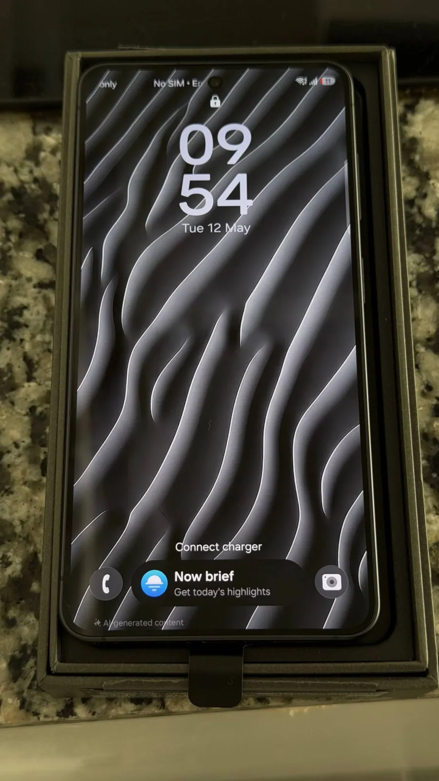 Samsung Galaxy S26 256GB 1