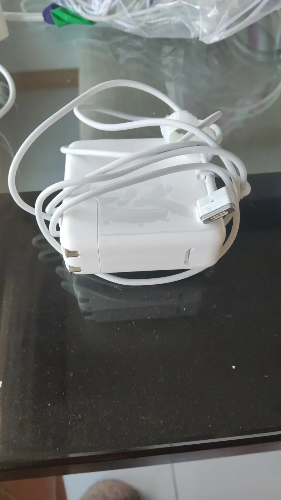 Зарядка MacBook MagSafe 2 85W 2