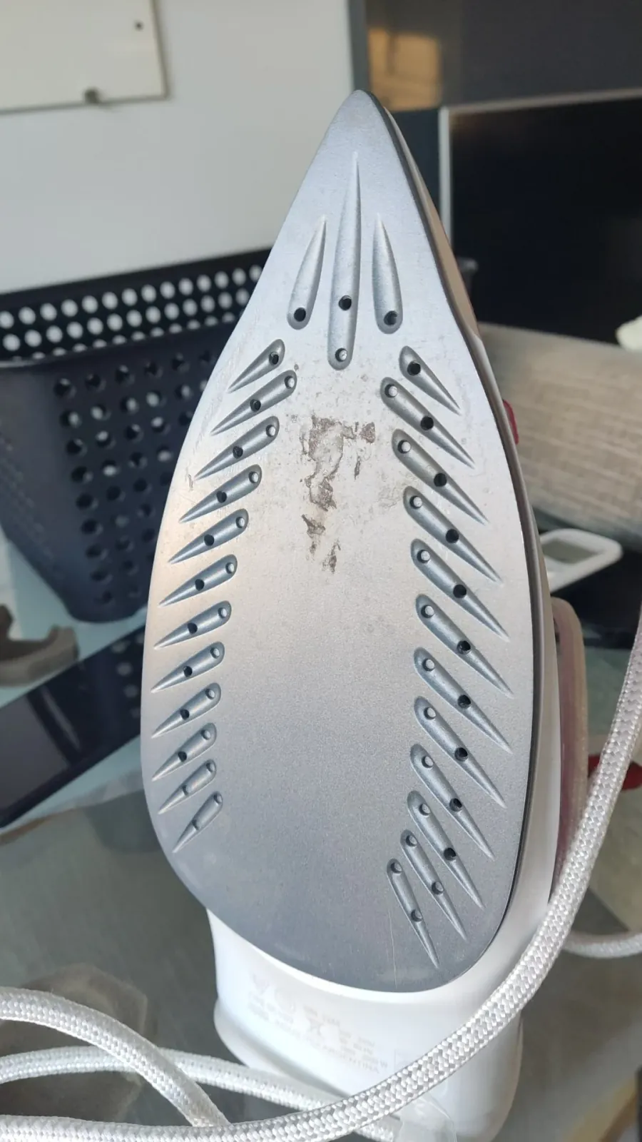 Утюг Philips Easyspeed 2