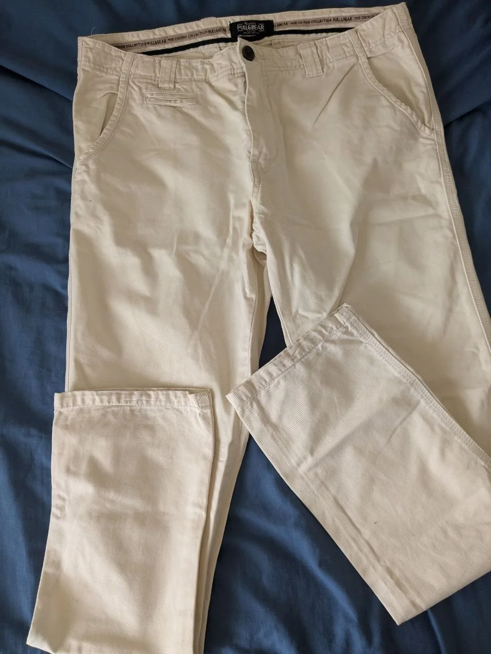 Мужские джинсы Pull and Bear 46 2