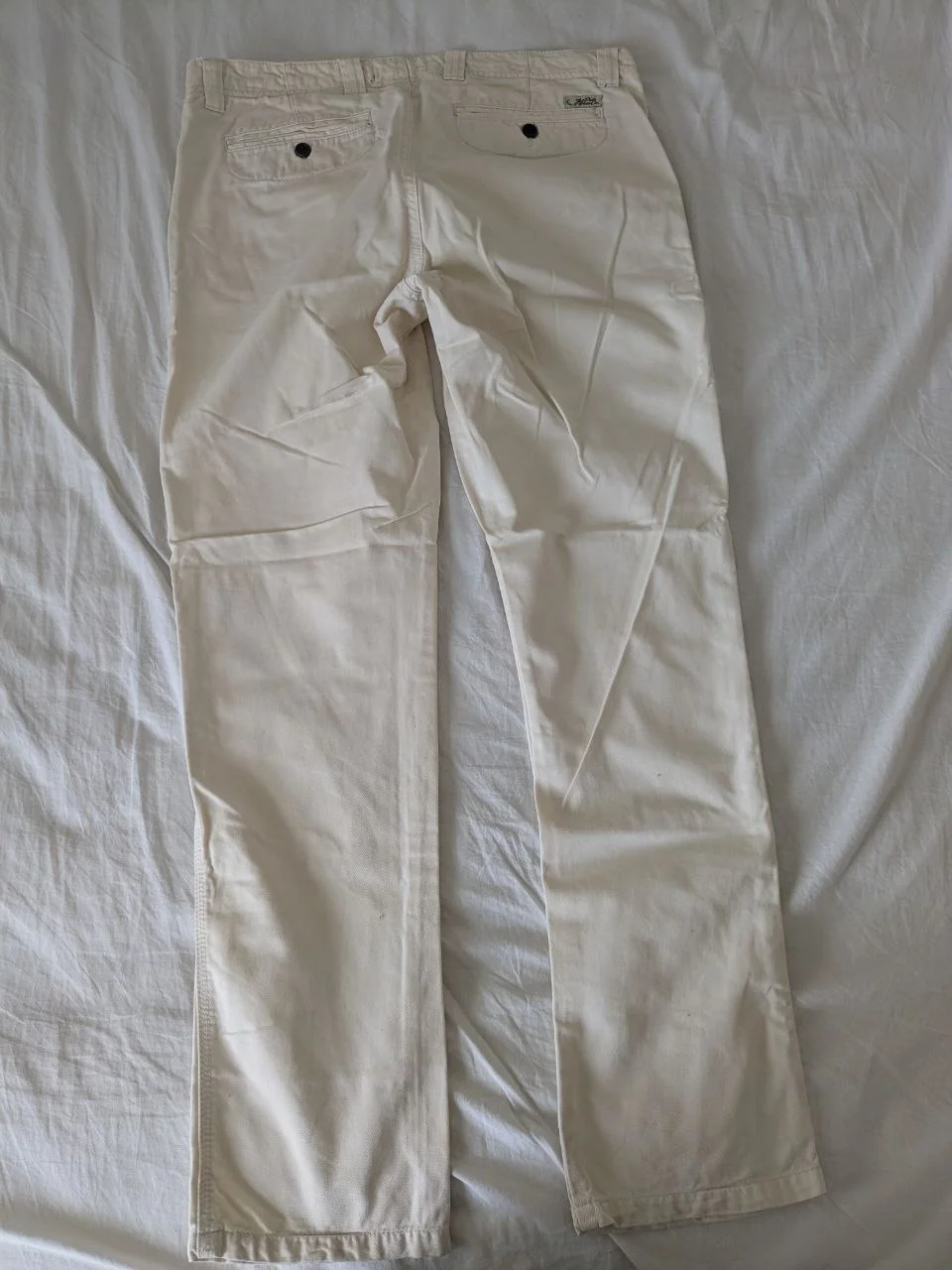 Мужские джинсы Pull and Bear 46 7