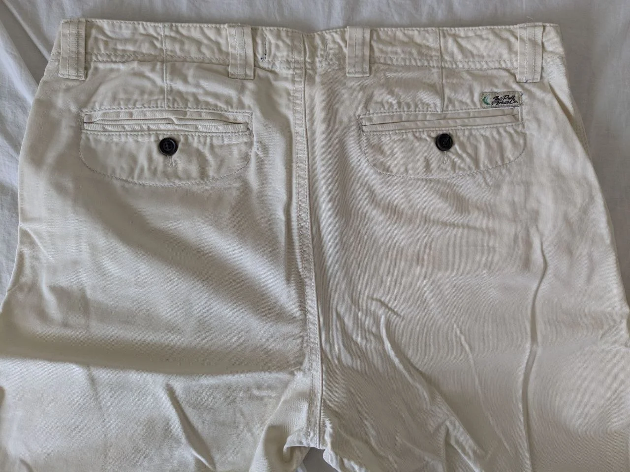 Мужские джинсы Pull and Bear 46 4
