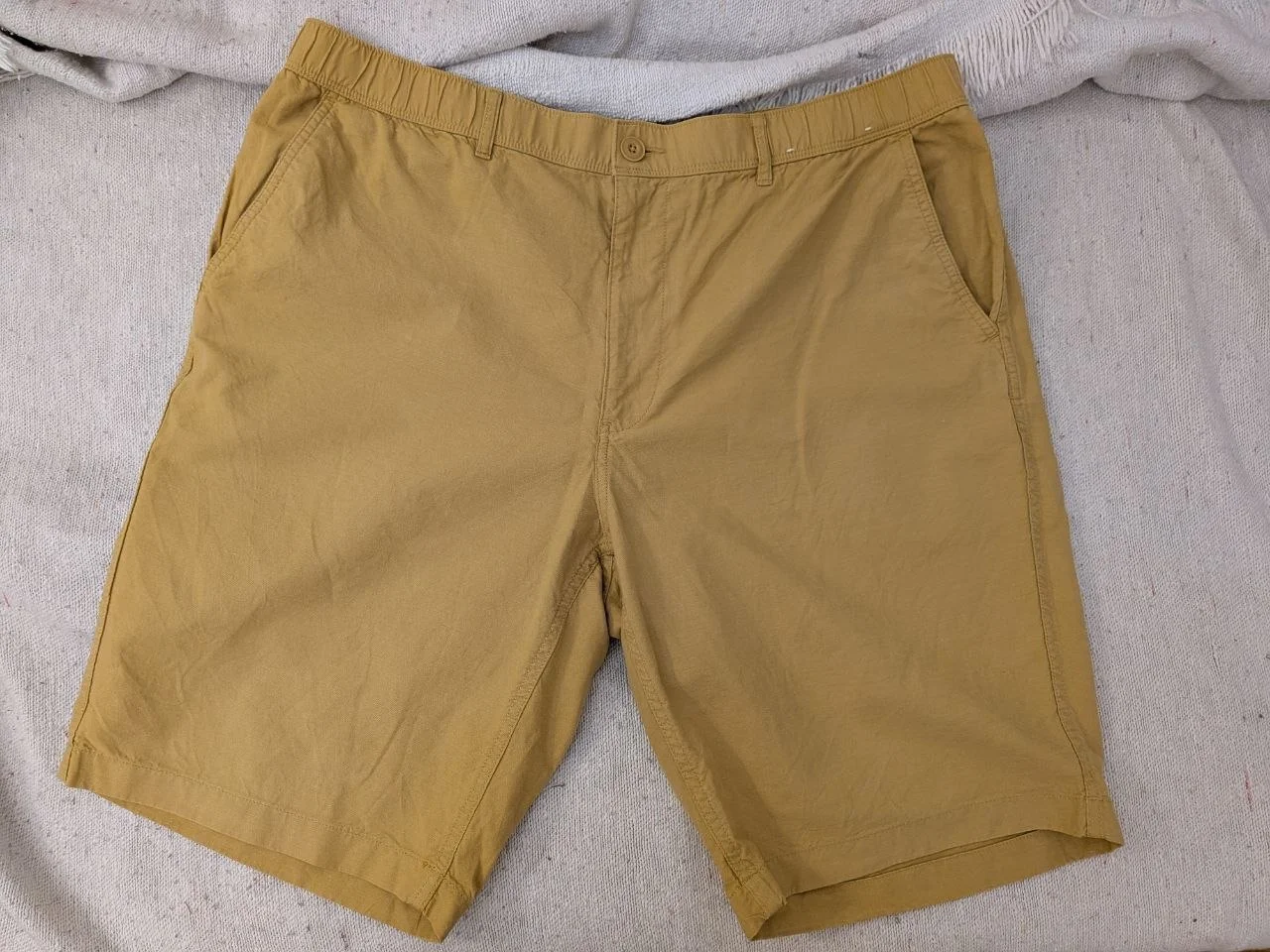Шорты мужские Uniqlo XL 1