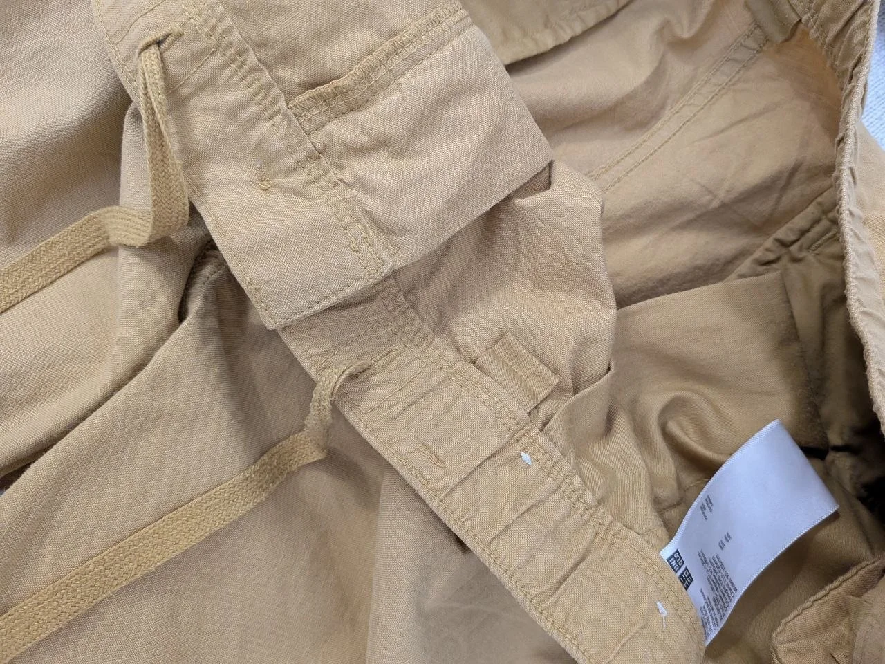 Шорты мужские Uniqlo XL 4