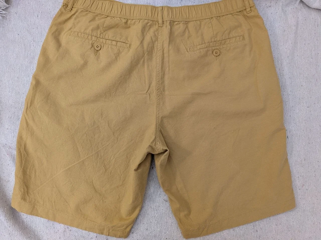 Шорты мужские Uniqlo XL 2