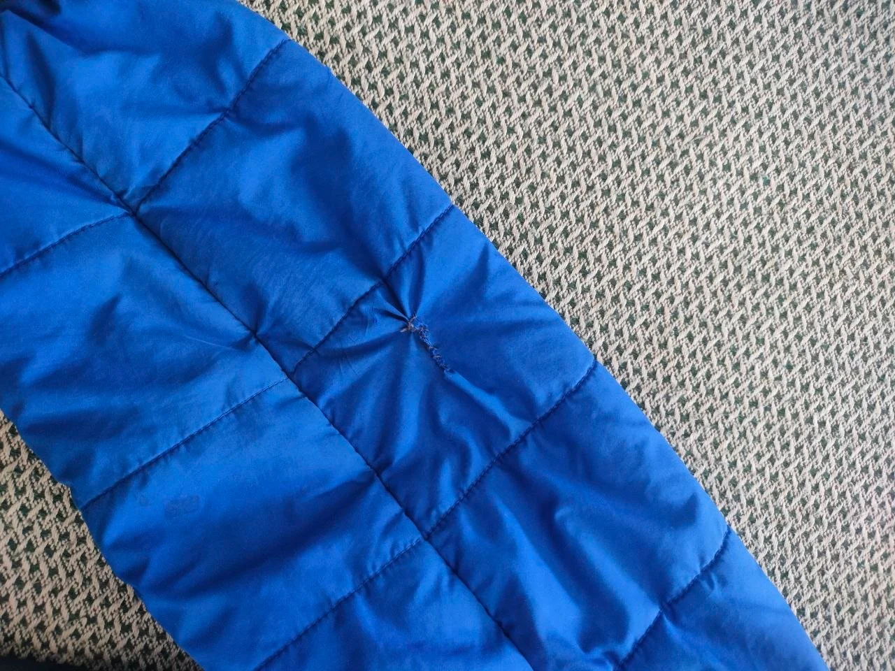 Детская куртка Adidas 128 6