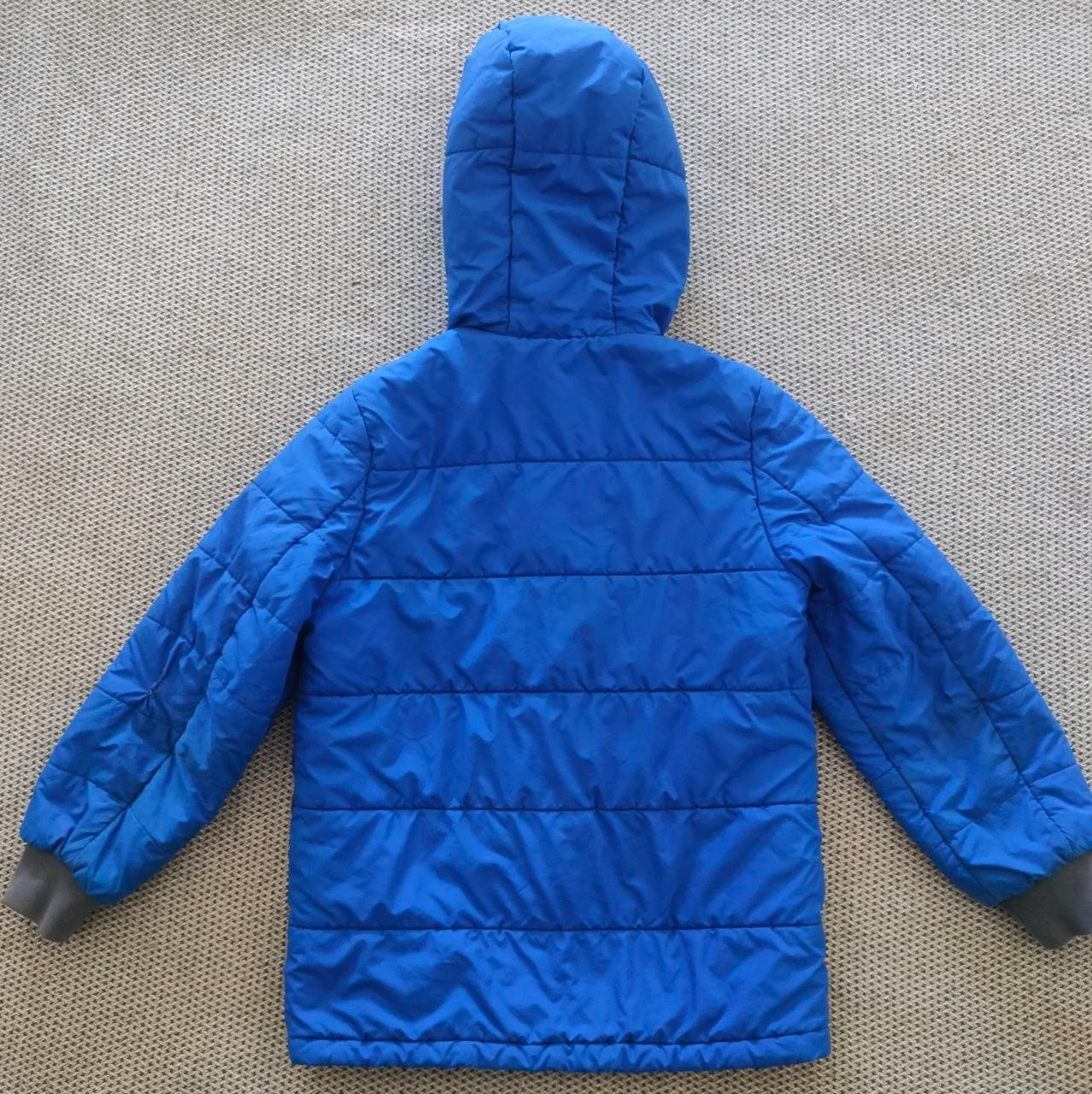 Детская куртка Adidas 128 2