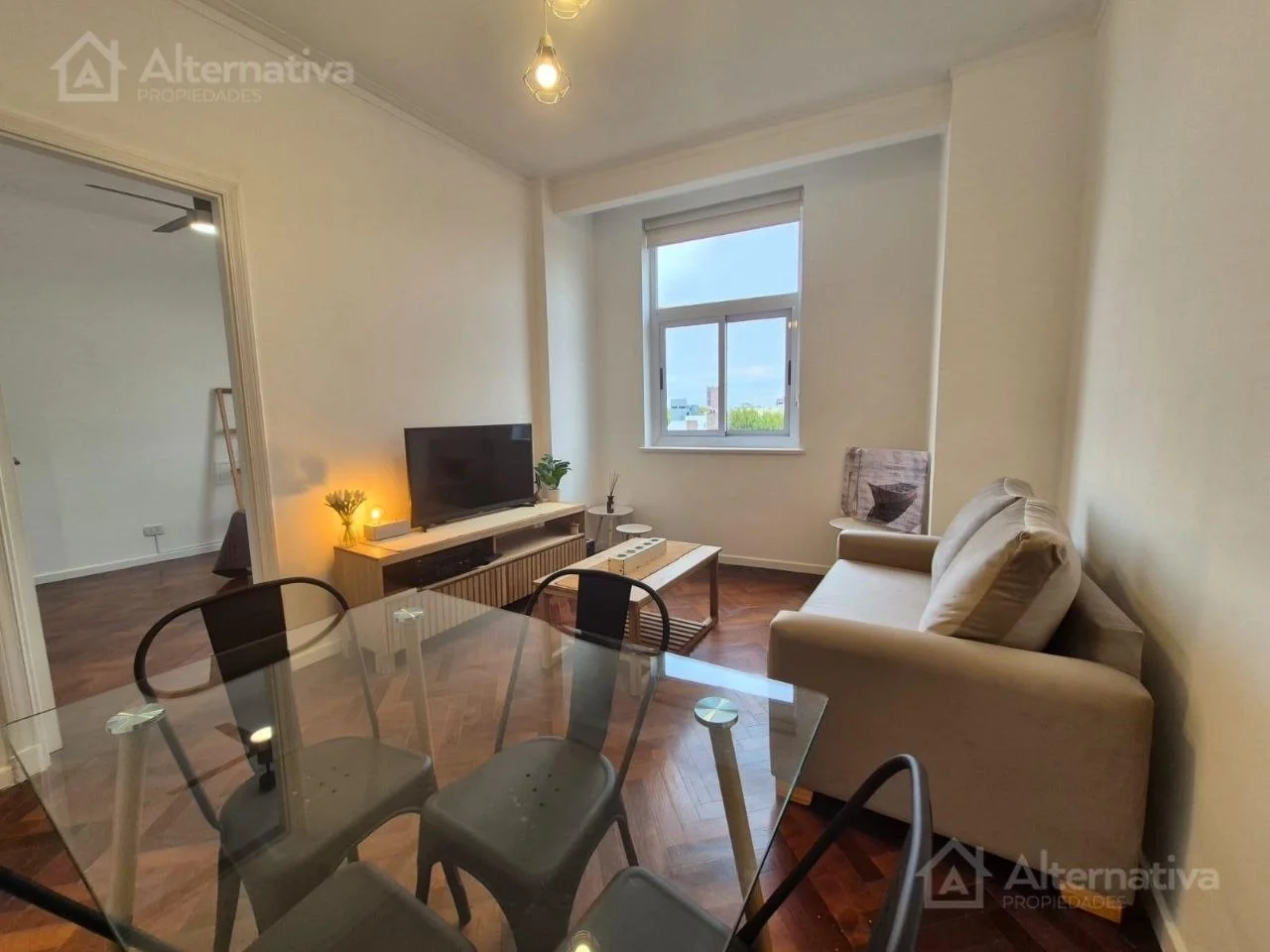 Аренда 2к Colegiales Cabildo 8