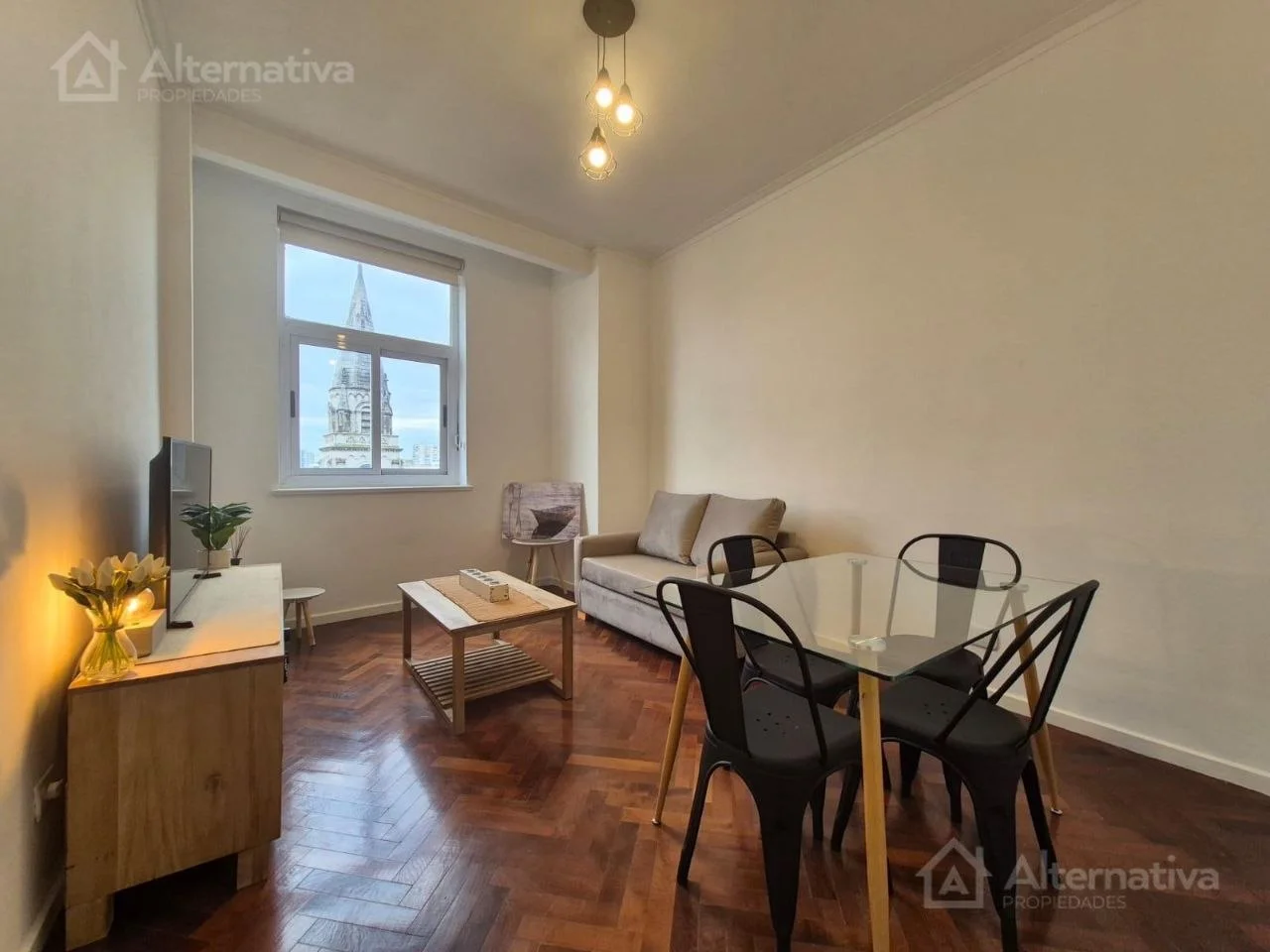 Аренда 2к Colegiales Cabildo 5