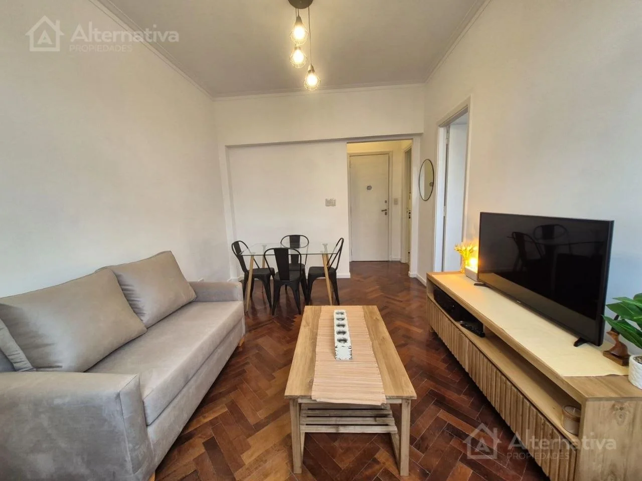 Аренда 2к Colegiales Cabildo 6