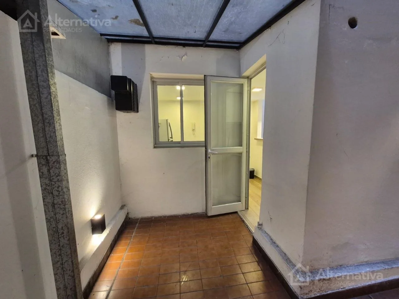 Аренда 2к Palermo Hollywood Santa Fe 9