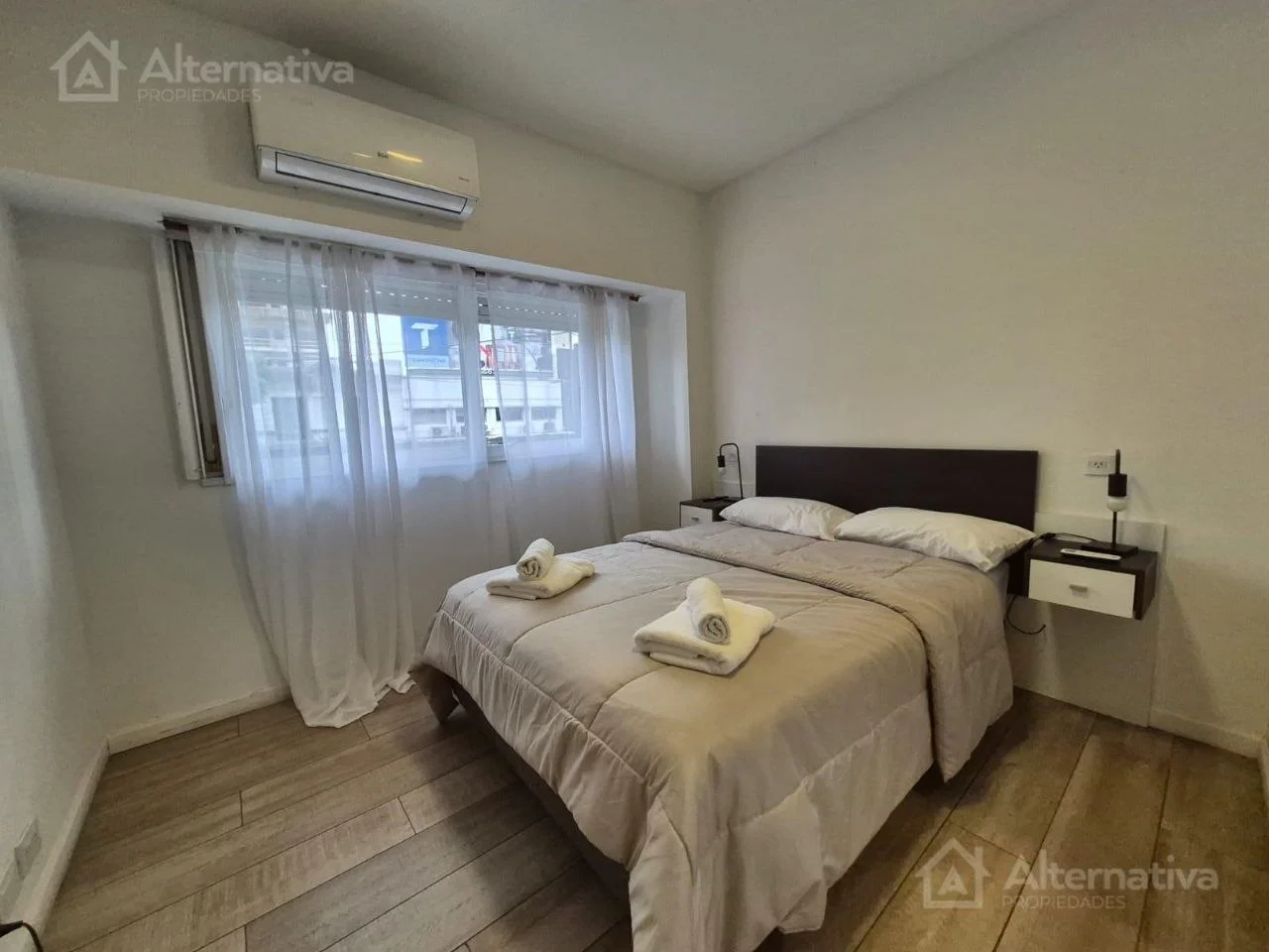 Аренда 2к Palermo Hollywood Santa Fe 7