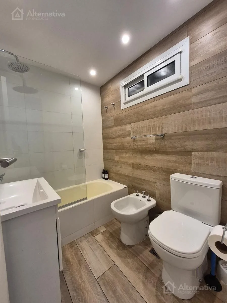 Аренда 2к Palermo Hollywood Santa Fe 6