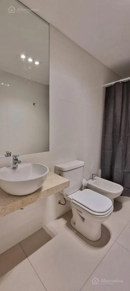 Аренда 2к Villa Crespo с удобствами 6