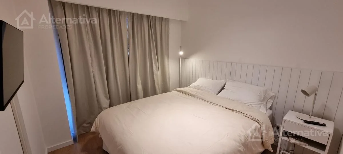 Аренда 2к Villa Crespo с удобствами 5