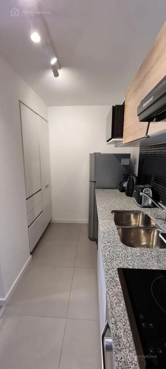 Аренда 2к Villa Crespo с удобствами 3