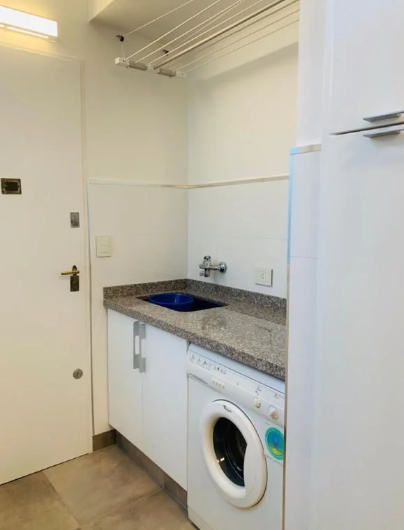 Аренда 3к Recoleta Parana 1200 5