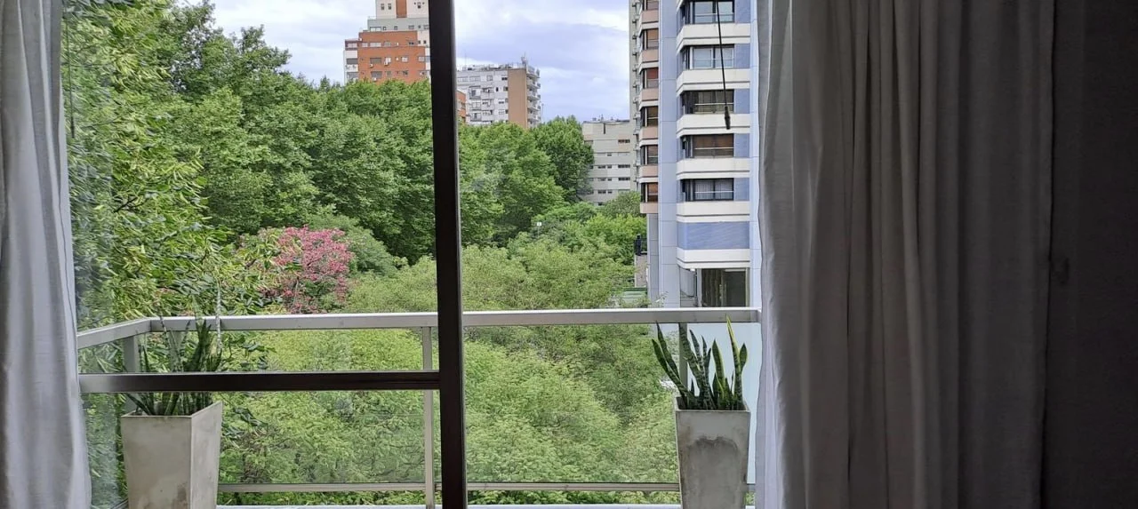 Аренда дуплекс 3к Palermo Demaria 2