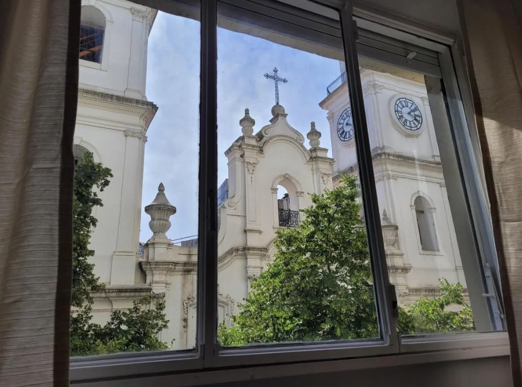 Аренда 3к Monserrat Bolivar 6