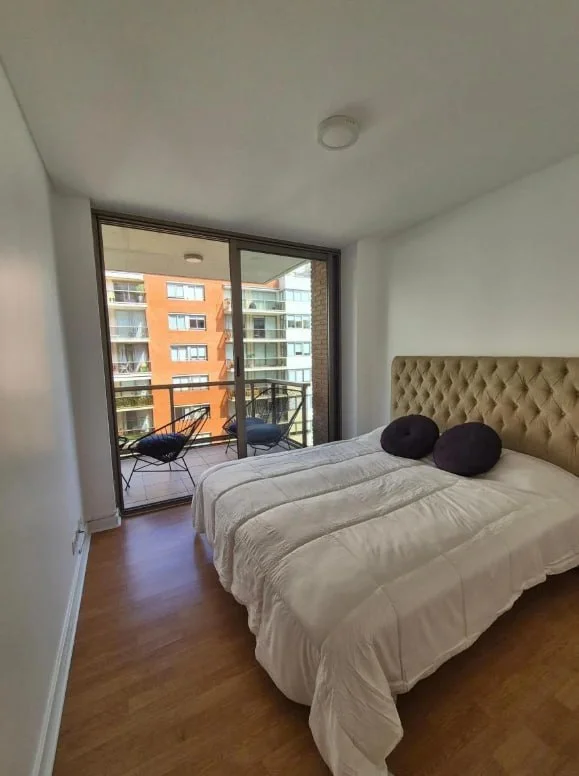 Аренда 3к Puerto Madero 4