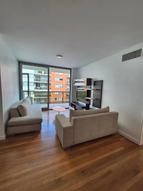 Аренда 3к Puerto Madero 1