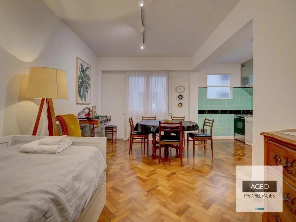 Аренда 2к Recoleta Callao 1