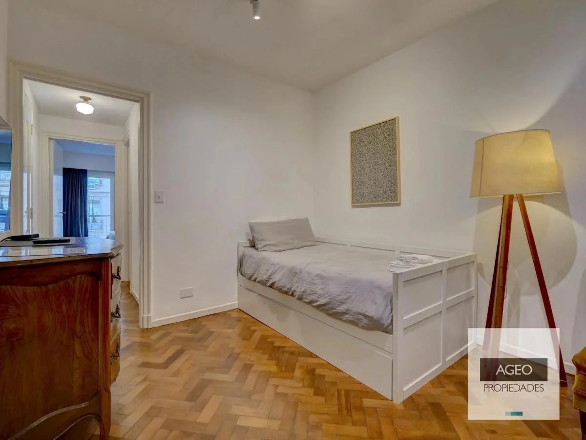 Аренда 2к Recoleta Callao 2