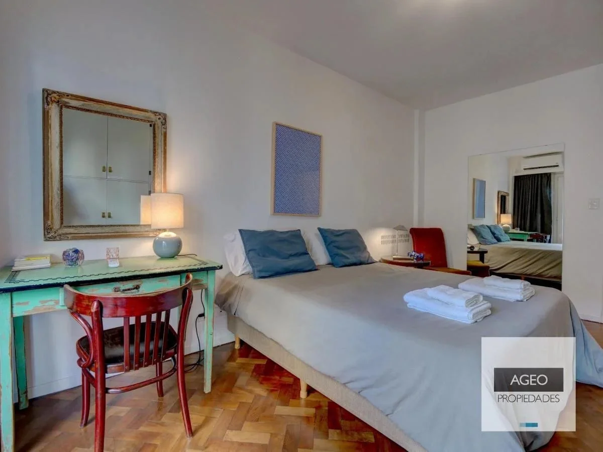 Аренда 2к Recoleta Callao 7