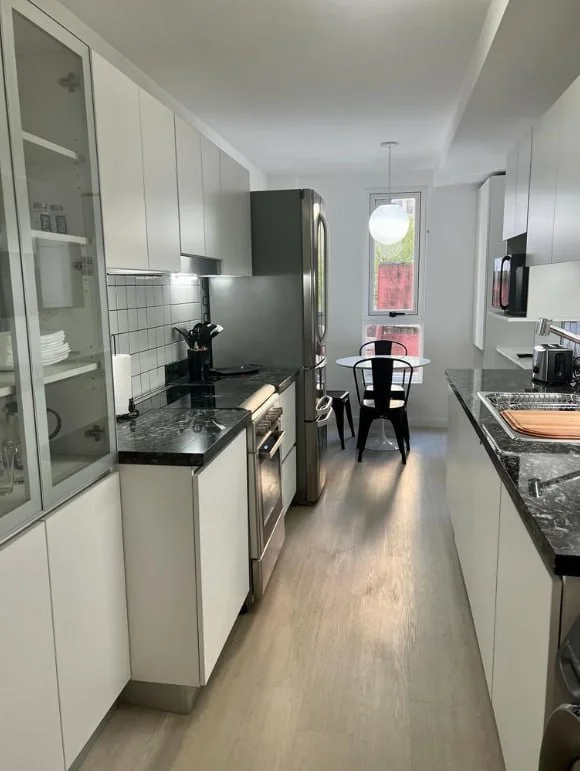 Аренда 3к Palermo Nuevo Cervino 6