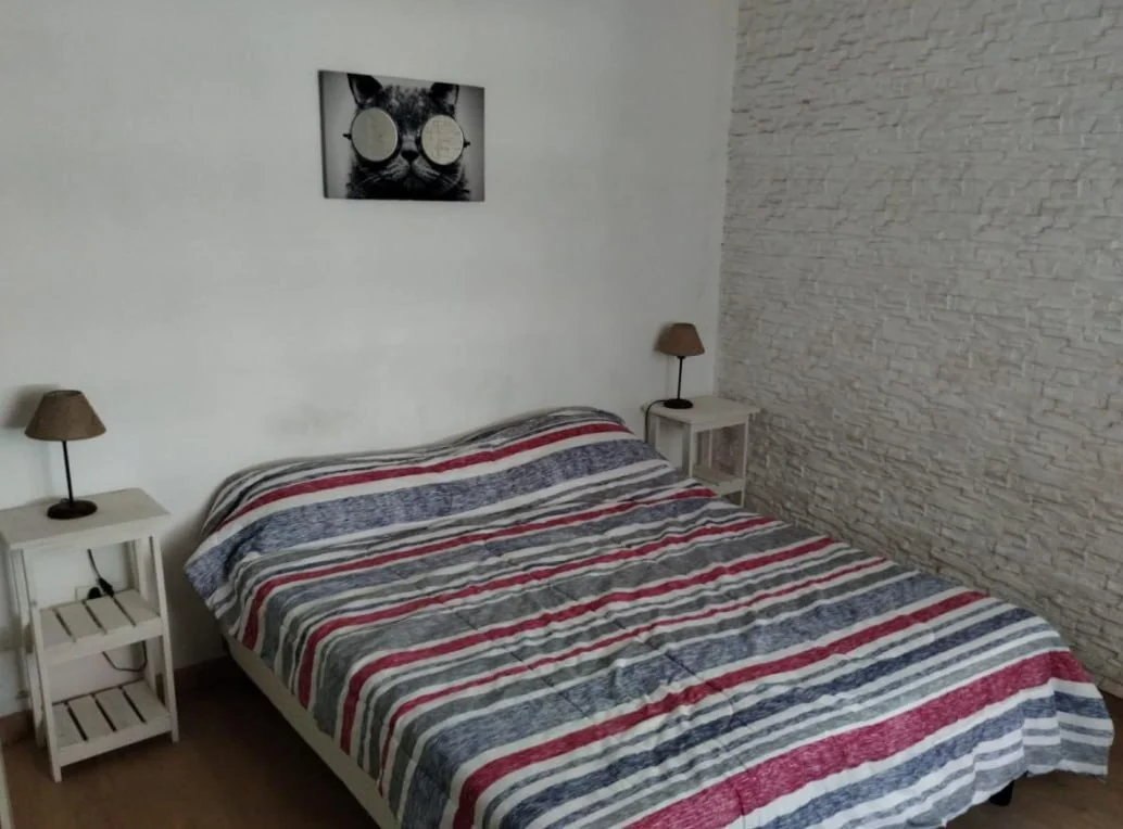 Аренда 3к Palermo Salguero 5