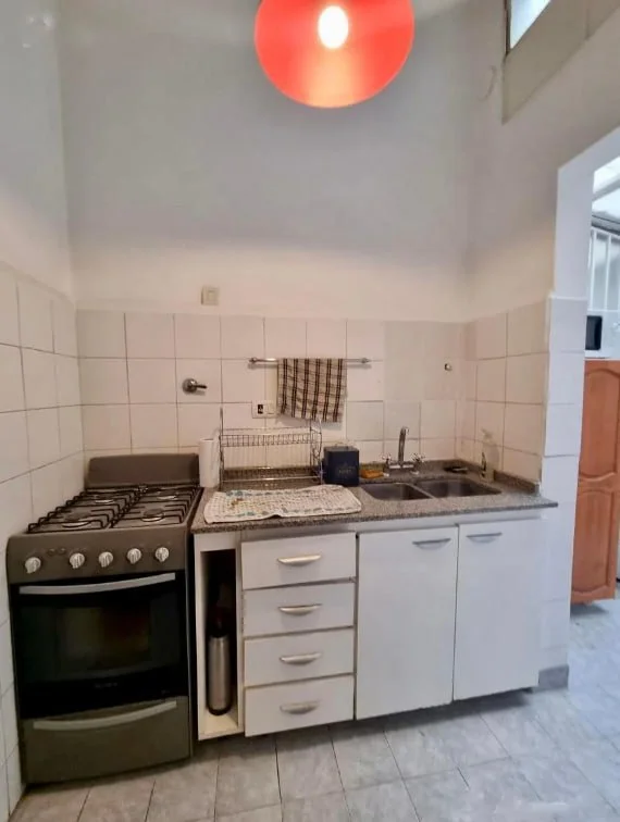 Аренда 3к Palermo Salguero 8