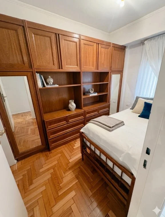 Аренда 4к Palermo Heras Green 8