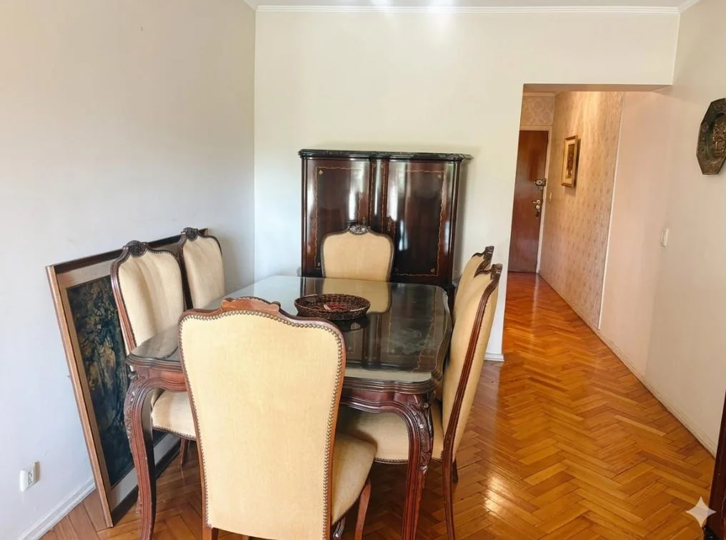 Аренда 4к Palermo Heras Green 3