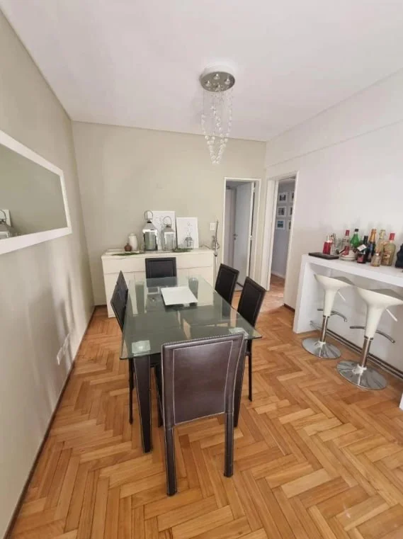 Аренда 4к Palermo Beruti 2