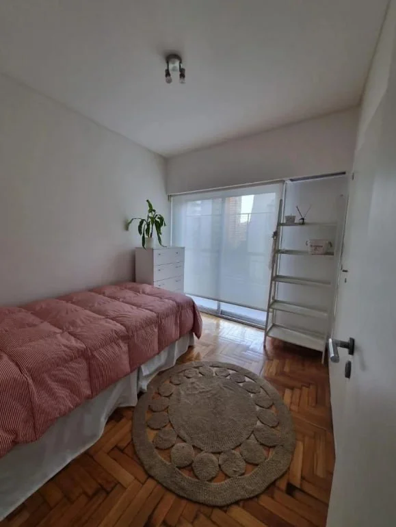 Аренда 4к Palermo Beruti 6