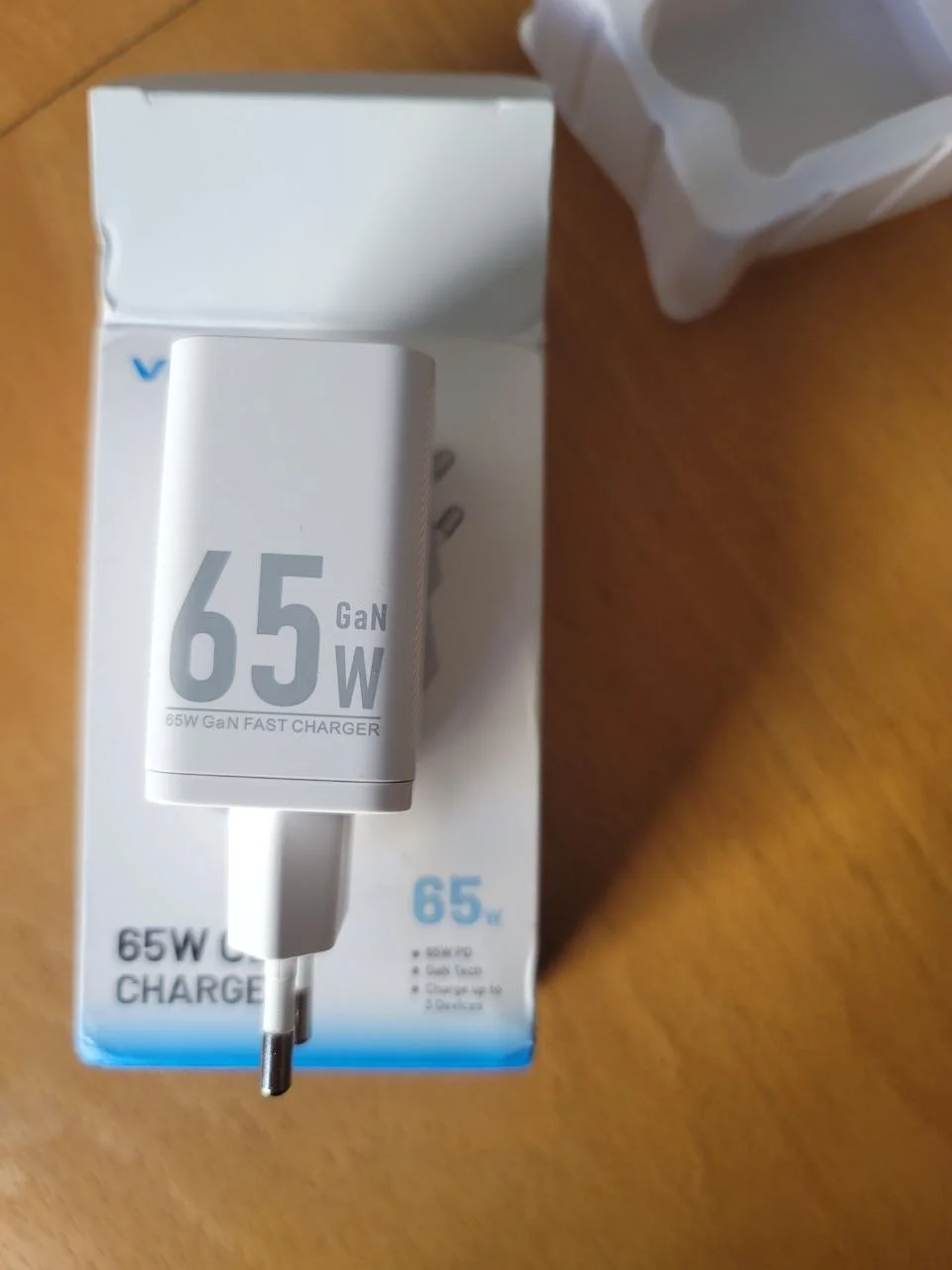Apple зарядник USB-C GaN 2