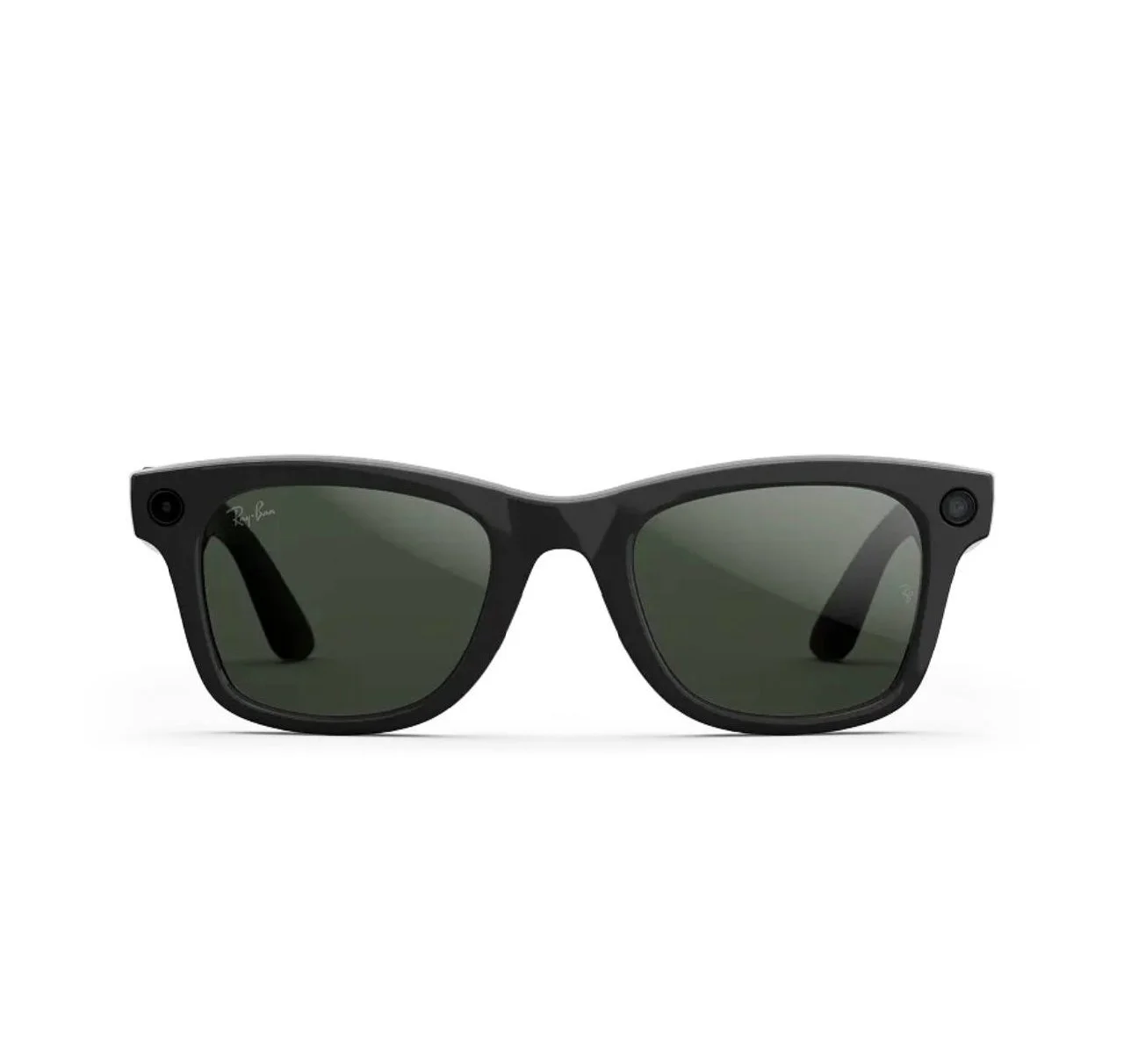 Ray-Ban Meta Gen 2 transitions 1