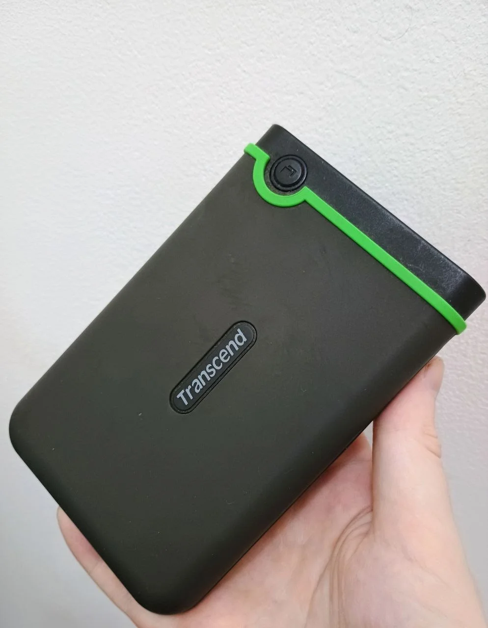 ТВ Noblex 32 SSD и HDD 2