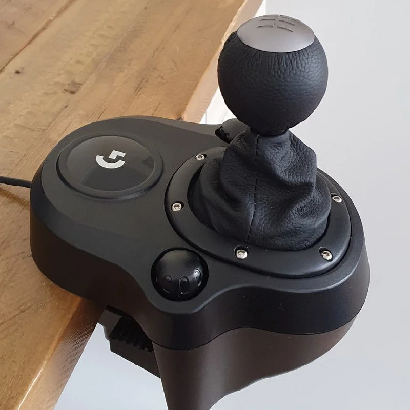 Шифтер Logitech Driving Force 1