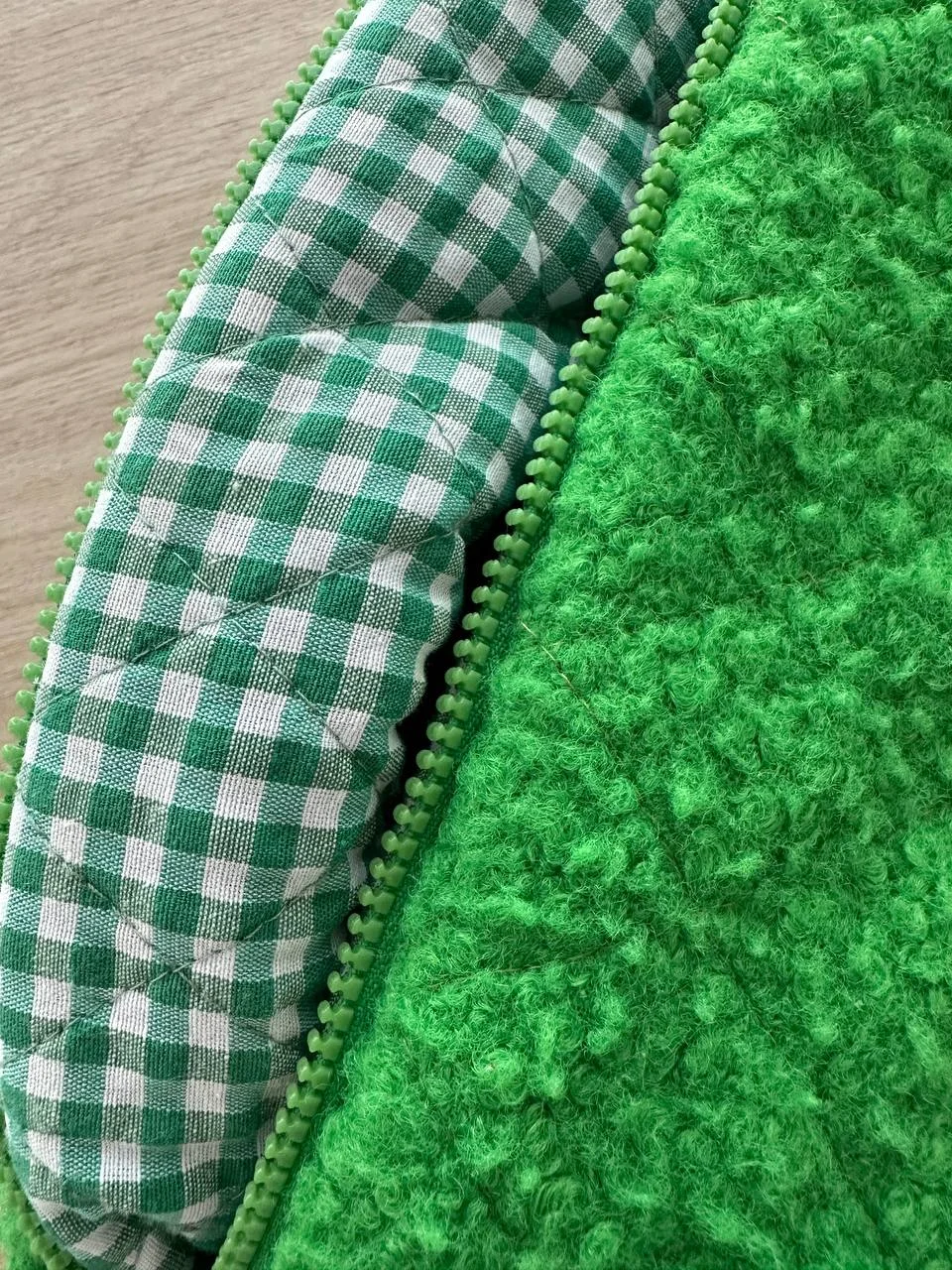 Косметичка 30x17x13 2