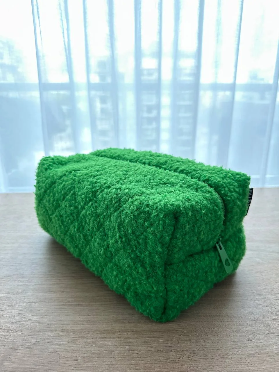 Косметичка 30x17x13 1