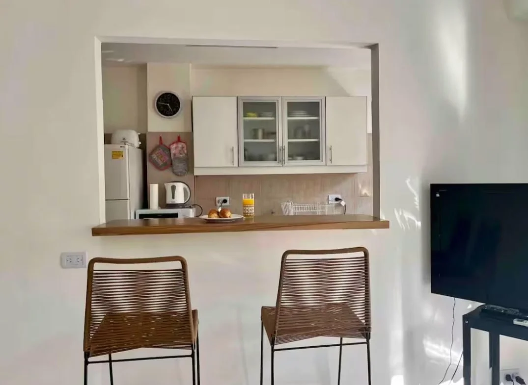 Аренда 2к Recoleta Pacheco de Melo 7