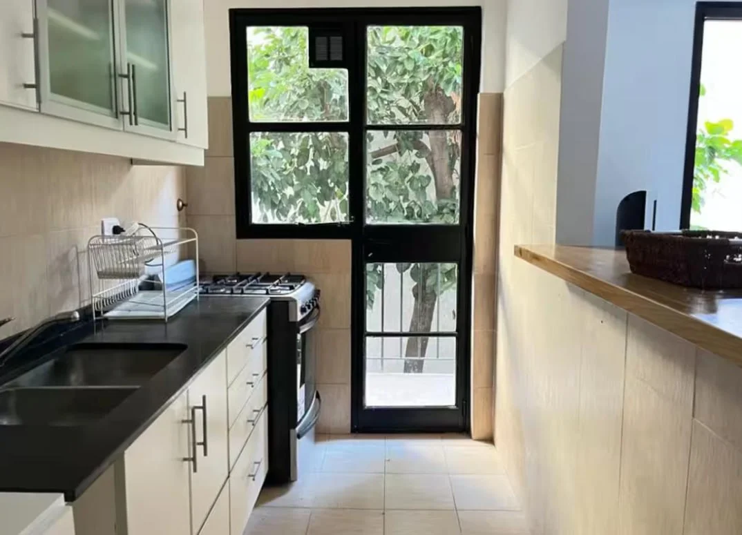 Аренда 2к Recoleta Pacheco de Melo 8